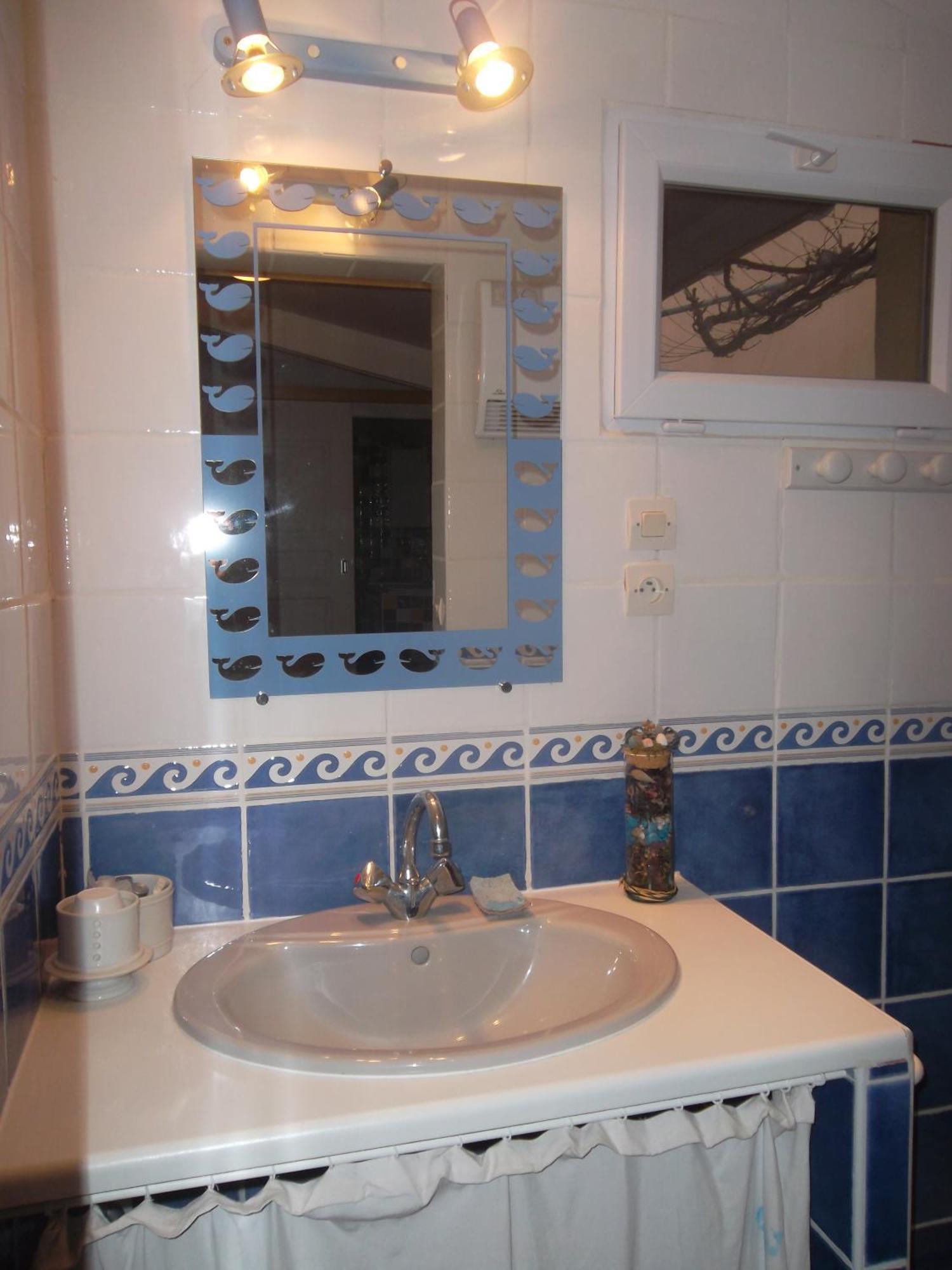 Apartment Les Hirondelles