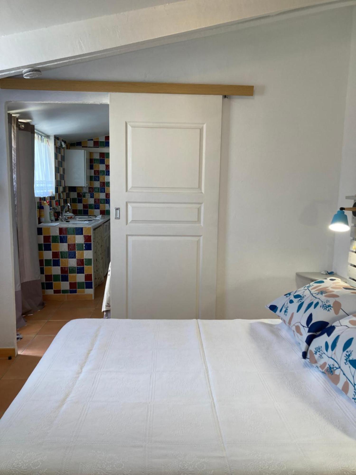 Apartment Les Hirondelles Bessan