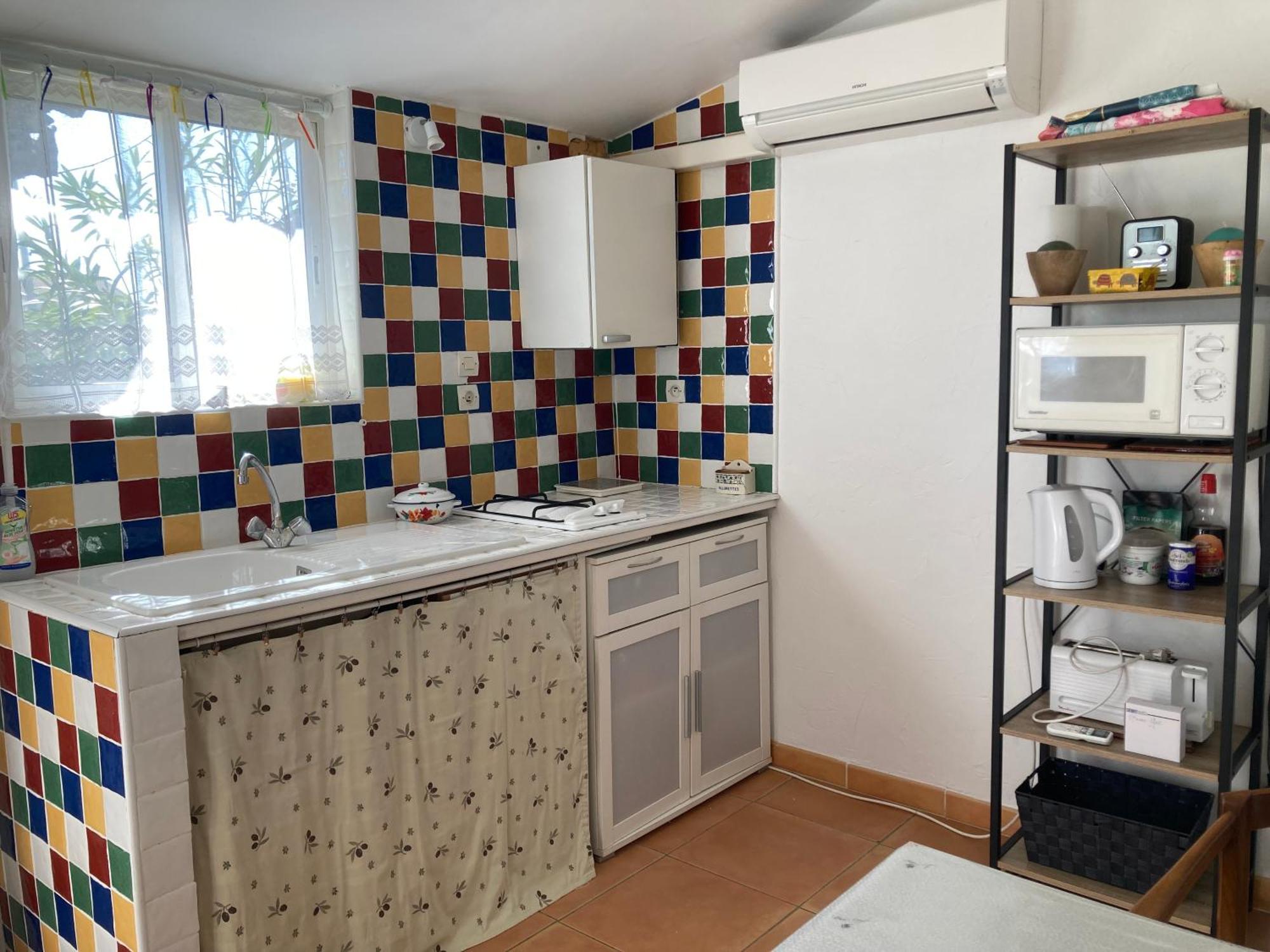 Les Hirondelles Apartment