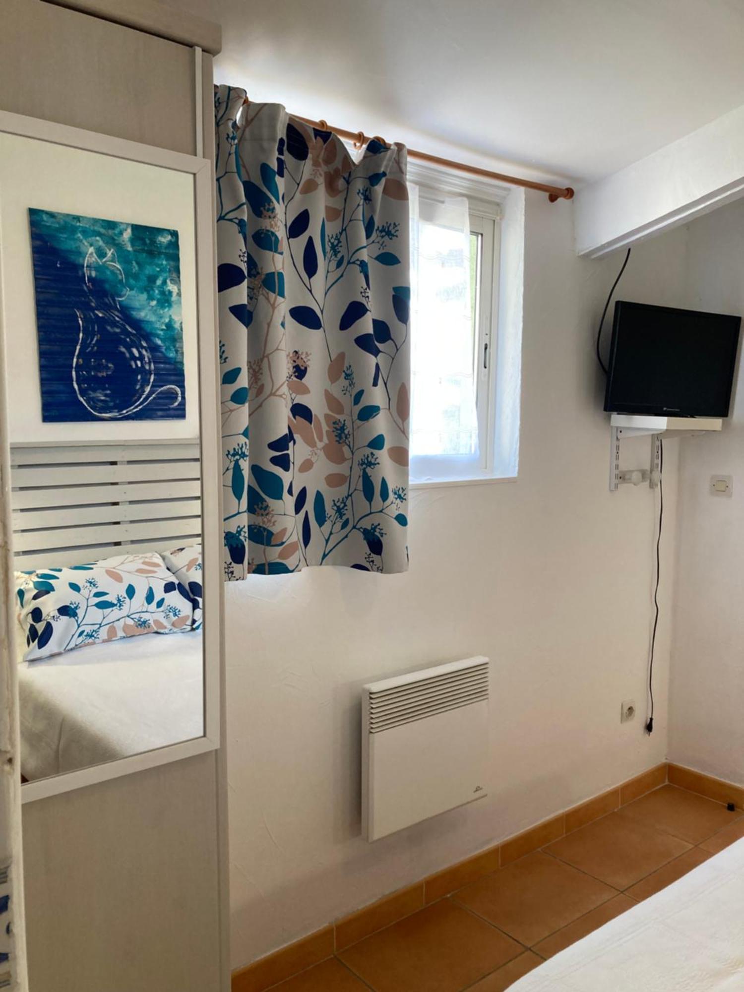Apartment Les Hirondelles *